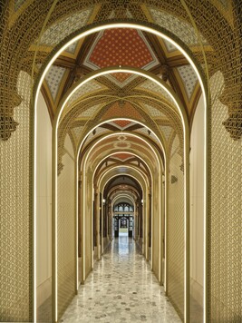 W Budapest - Details