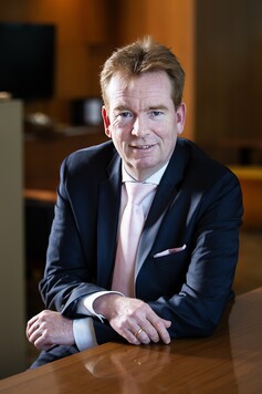 Rick Enders
