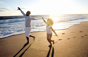 Travel Trends Report - Beach