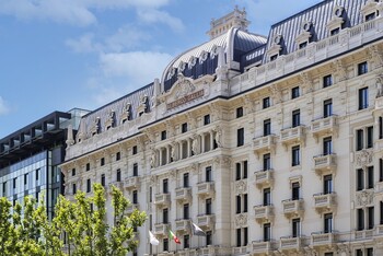 Excelsior Hotel Gallia, a Luxury Collection Hotel, Milan
