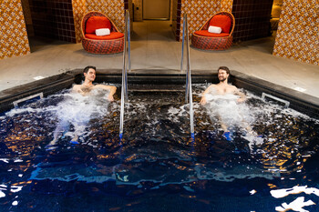 St. Pancras Spa Movember Package Casey Gutteridge Photography 3