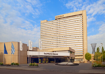 The Westin Grand Munich (c) Marriott International