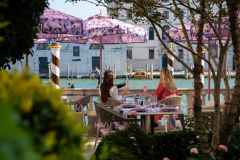 Giardino Ginori lifestyle