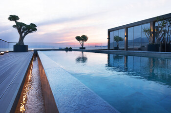 Izmir Marriott