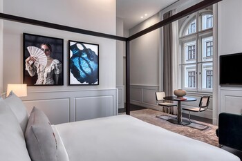Dorothea Hotel, Budapest, Autograph Collection - Heritage Guesroom