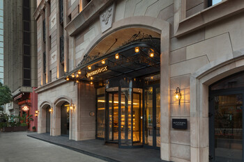 Burdock Hotel Istanbul