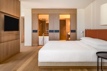 Executive Suite (c) Marriott International kl