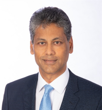 Satya Anand - President, EMEA Marriott International
