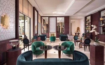 The Westin Valencia - El Jardi Restaurant and Bar