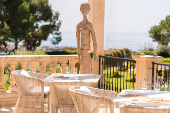 Sheraton Mallorca Arabella Golf Hotel