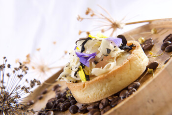 W Verbier Haute Cuisine 2