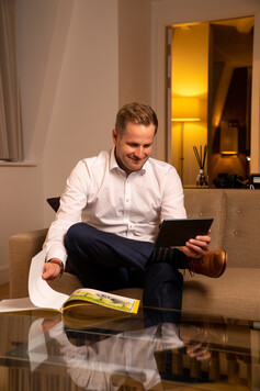 Sheraton Grand London Park Lane - Don't Miss Bedtime Sheraton Spring
