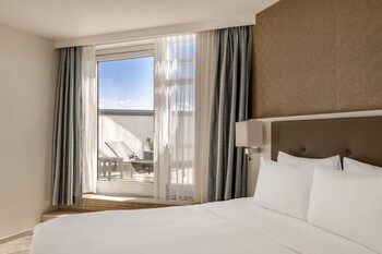 München Marriott Hotel - Junior Suite