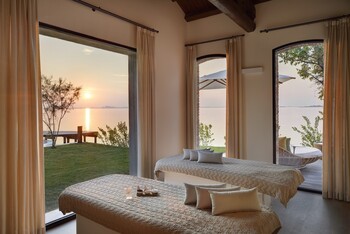 JW Marriott Venice Resort & SPA Spa - Suite