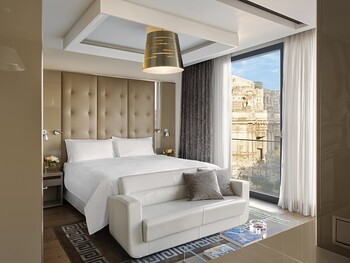 Excelsior Hotel Gallia, a Luxury Collection Hotel, Milan - Panoramic Suite