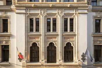 The Marmorosch Bucharest, Autograph Collection - exterior