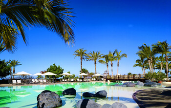 The Ritz-Carlton, Abama Tenerife
