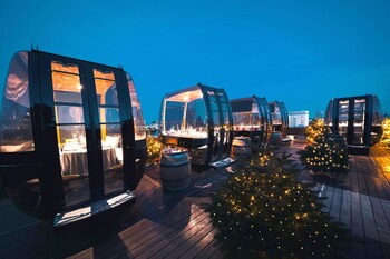 The Ritz-Carlton, Vienna (c) Lisa Leutner