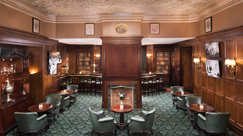 The Westin Palace Madrid - Bar