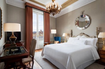 The Westin Excelsior, Florence - Suite
