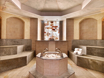 St. Regis Mardavall-Sauna-High
