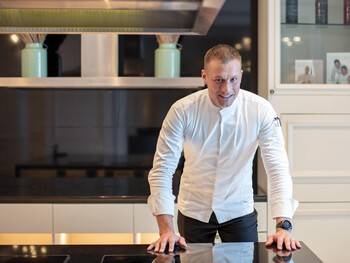 JW Marriott Hotel Berlin - Friedemann Heinrich