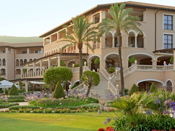 Sheraton Mallorca Arabella Golf Hotel