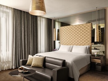 Excelsior Hotel Gallia, a Luxury Collection Hotel, Milan - Premium Room