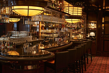 JW Marriott Hotel Berlin - Bar26