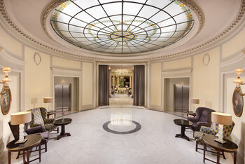 The Westin Palace Madrid - Interior