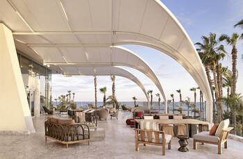 Parklane Limassol Kalloni Spa, a Luxury Collection Resort & Spa