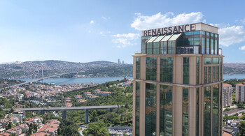 Renaissance Polat Istanbul Hotel