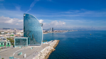W Barcelona Pixelview360-20