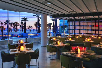 W Hotel Barcelona