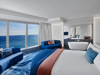 W Hotel Barcelona