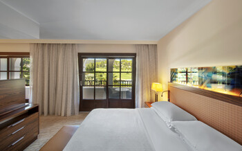 Sheraton Mallorca Arabella Golf Hotel