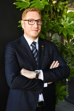 Paolo Porfidio