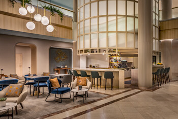 Bohemian Lounge & Bar