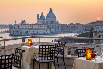 Marriott Bonvoy - European Moments