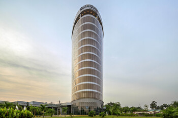 Four Points by Sheraton Debuts in Akwa Ibom