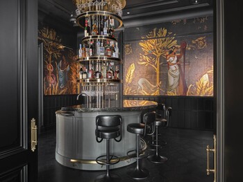 W Budapest - E WOW Suite