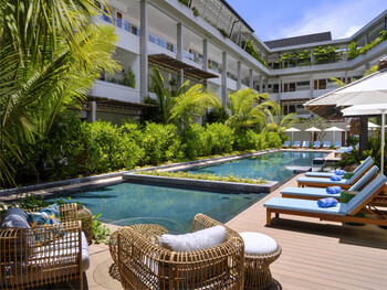 laila, Seychelles, a Tribute Portfolio Resort - Swimming Pool (1)