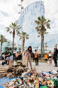 Deep Clean Barcelona 05