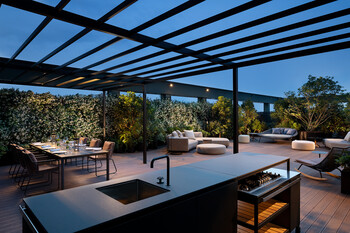 The Westin Palace Milan - Presidential Suite Terrace 04 (1)