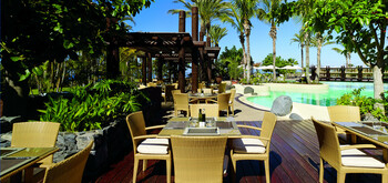 The Ritz-Carlton, Abama Tenerife