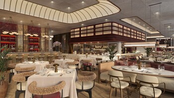 Midtown Grill © Forsite Creative