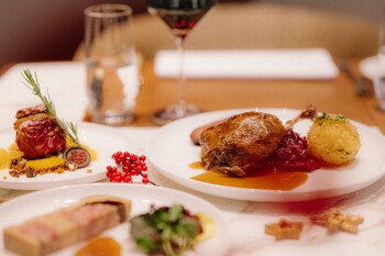 Midtown Grill Weihnachten 2 (c) Dennis Scholz