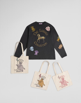 MMM x The Luxury Collection items