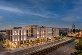 München Marriott Hotel City West (c) Marriott International