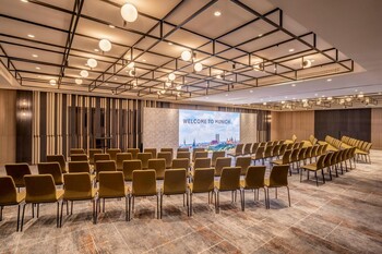 München Marriott Hotel City West1 (c) Marriott International